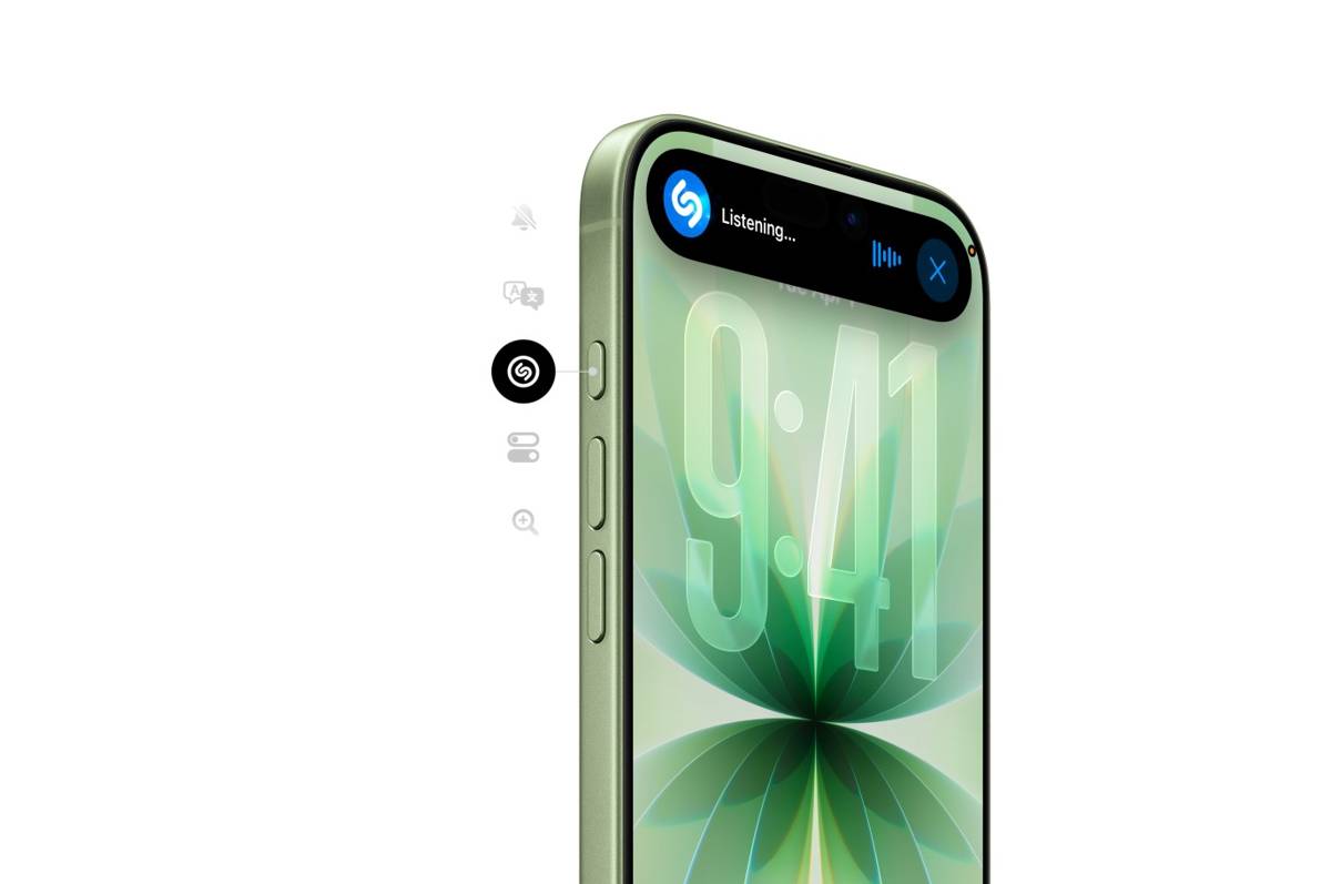 ilustrasi iPhone 17