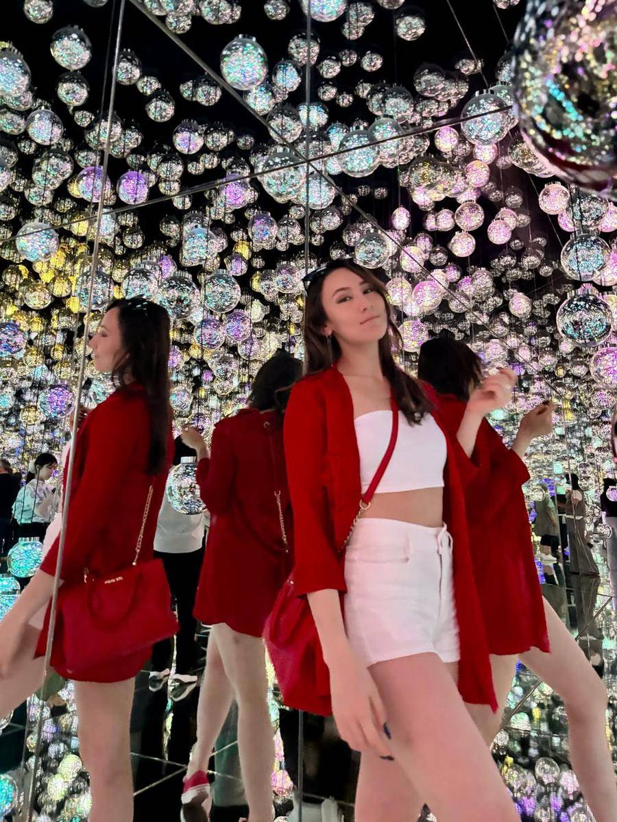 potret Erika Ishibashi, Miss Grand Jepang 2025 (instagram.com/erika_opie)