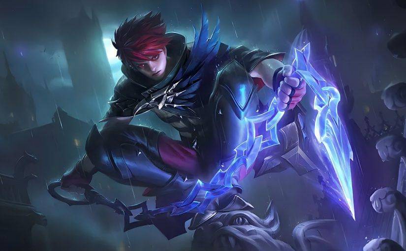 Julian Hero MLBB