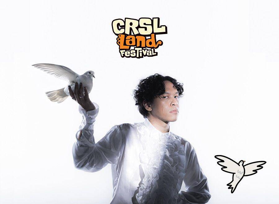CRSL Land Festival 2025 
