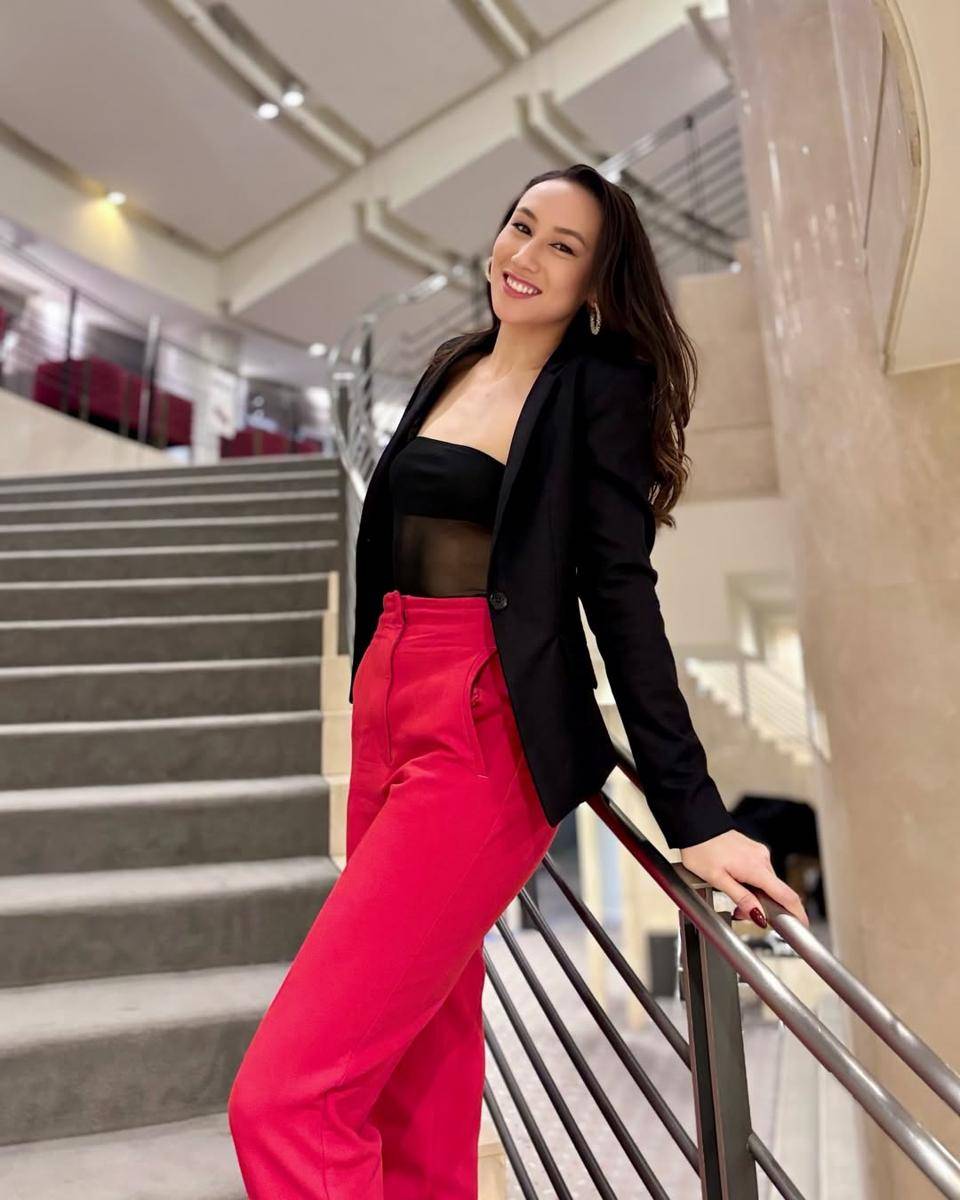 potret Erika Ishibashi, Miss Grand Jepang 2025 (instagram.com/erika_opie)