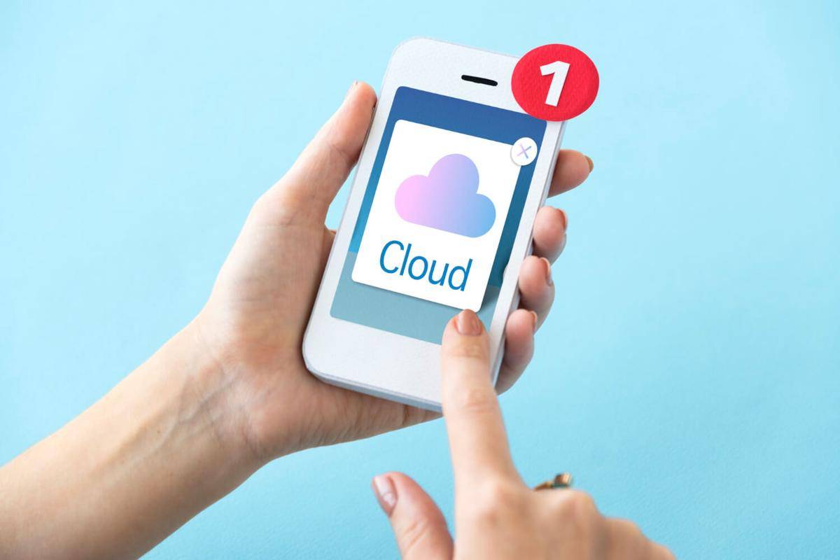 ilustrasi cloud (freepik.com/rawpixel.com)