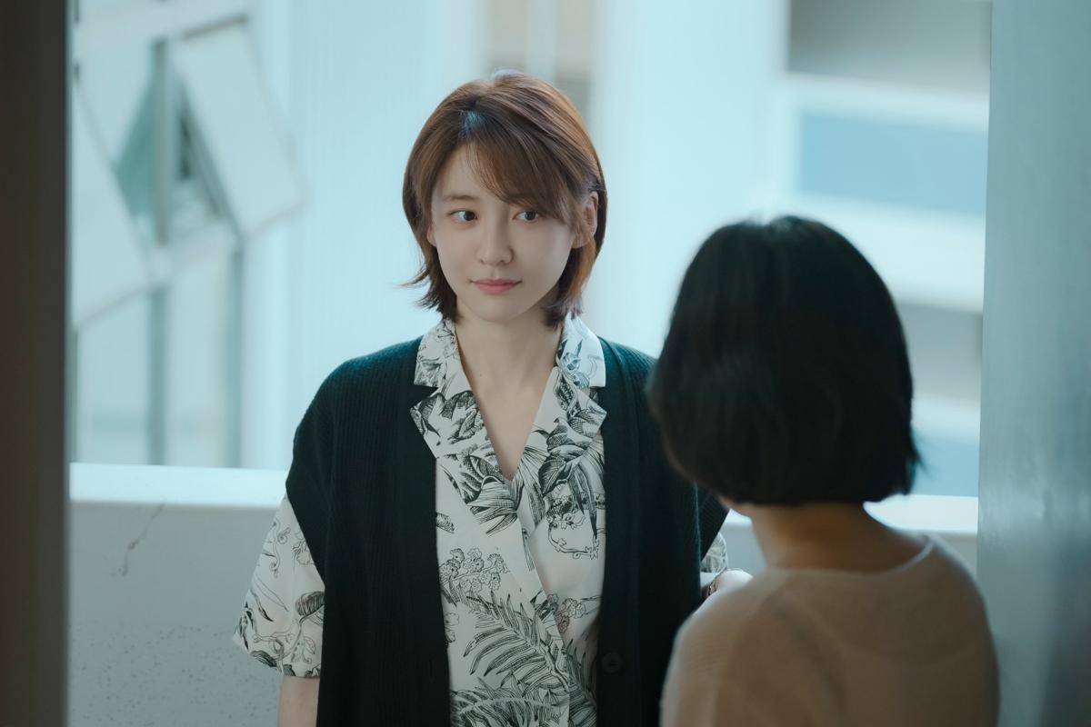 Park Ji Hyun di You and Everything Else (x.com/NAMOOACTORS2004)