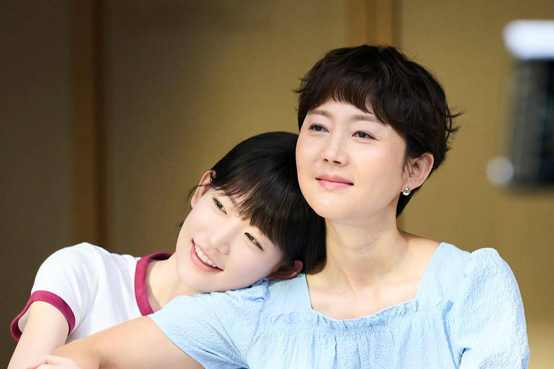 cuplikan drama Love Take Two (dok. tvN/Love Take Two)
