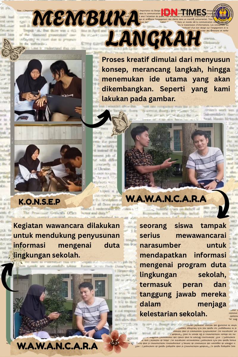 IDN Times Xplore/GoSmanla_SMAN 5 Bandar Lampung