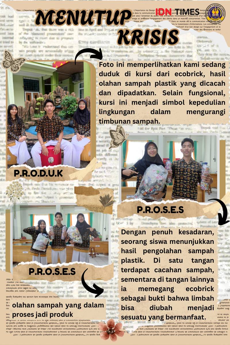 IDN Times Xplore/GoSmanla_SMAN 5 Bandar Lampung