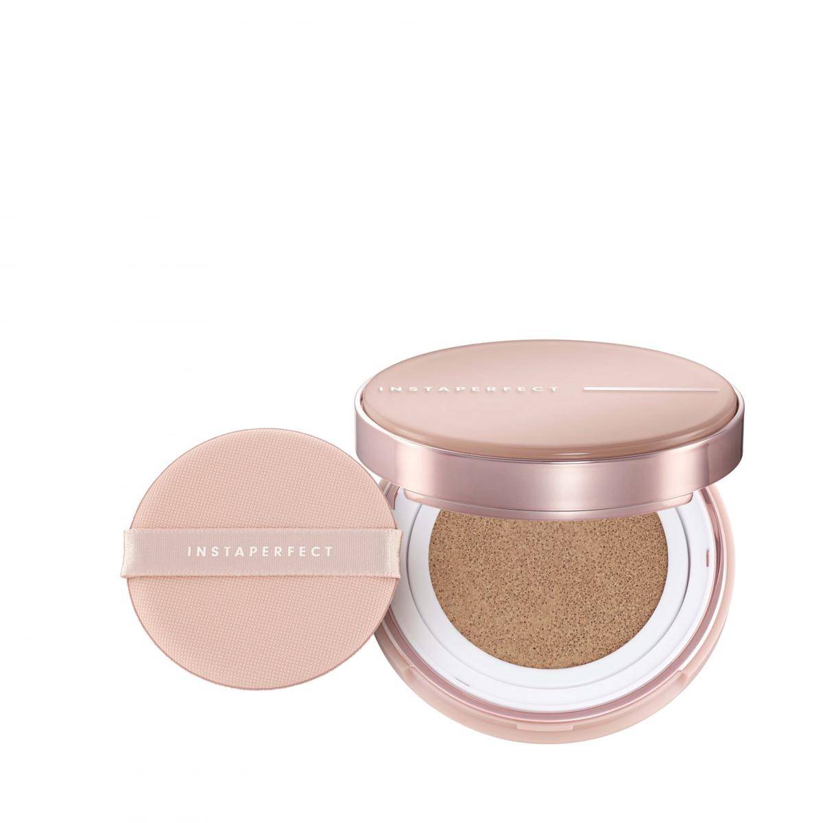 Shade 43 Creme Sand (shop.myinstaperfect.com/43 Creme Sand)