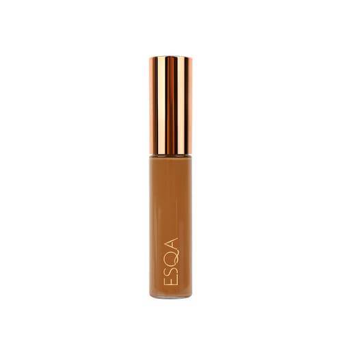 ESQA Flawless Liquid Concealer Latte (sephora.co.id/ESQA Flawless Liquid Concealer Latte)