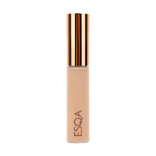 ESQA Flawless Liquid Concealer Granola (sephora.co.id/ESQA Flawless Liquid Concealer Granola)