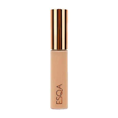 ESQA Flawless Liquid Concealer Biscuit (sephora.co.id/ESQA Flawless Liquid Concealer Biscuit)