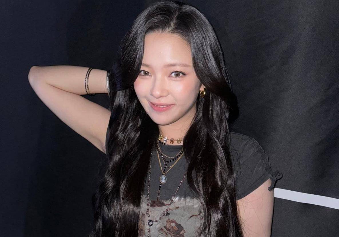 potret Jeongyeon TWICE (instagram.com/jy_piece)