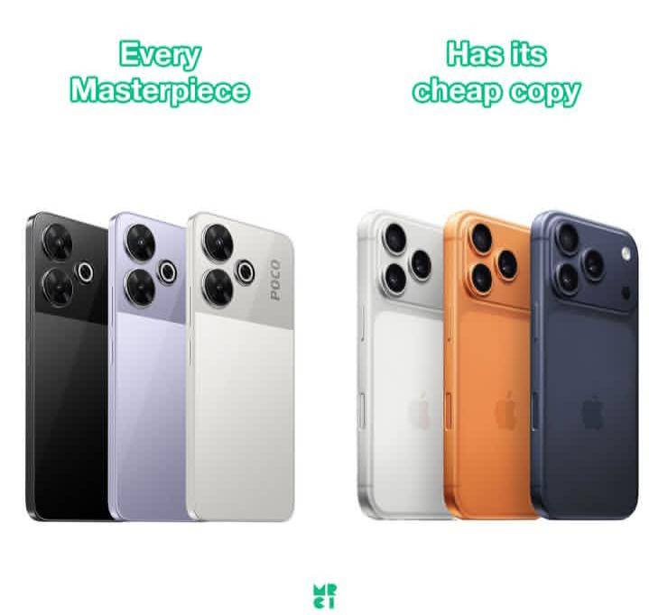 meme iPhone 17