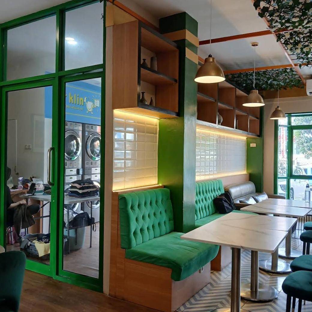 Shots Coffee Lampung (Dok.Google Maps/Nadiya Hasna Amrina)
