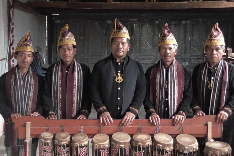 Gendang Sisibah (kebudayaan.kemdikbud.go.id)