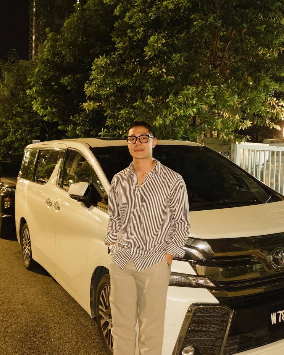 potret Meerqeen (instagram.com/meerqeen)