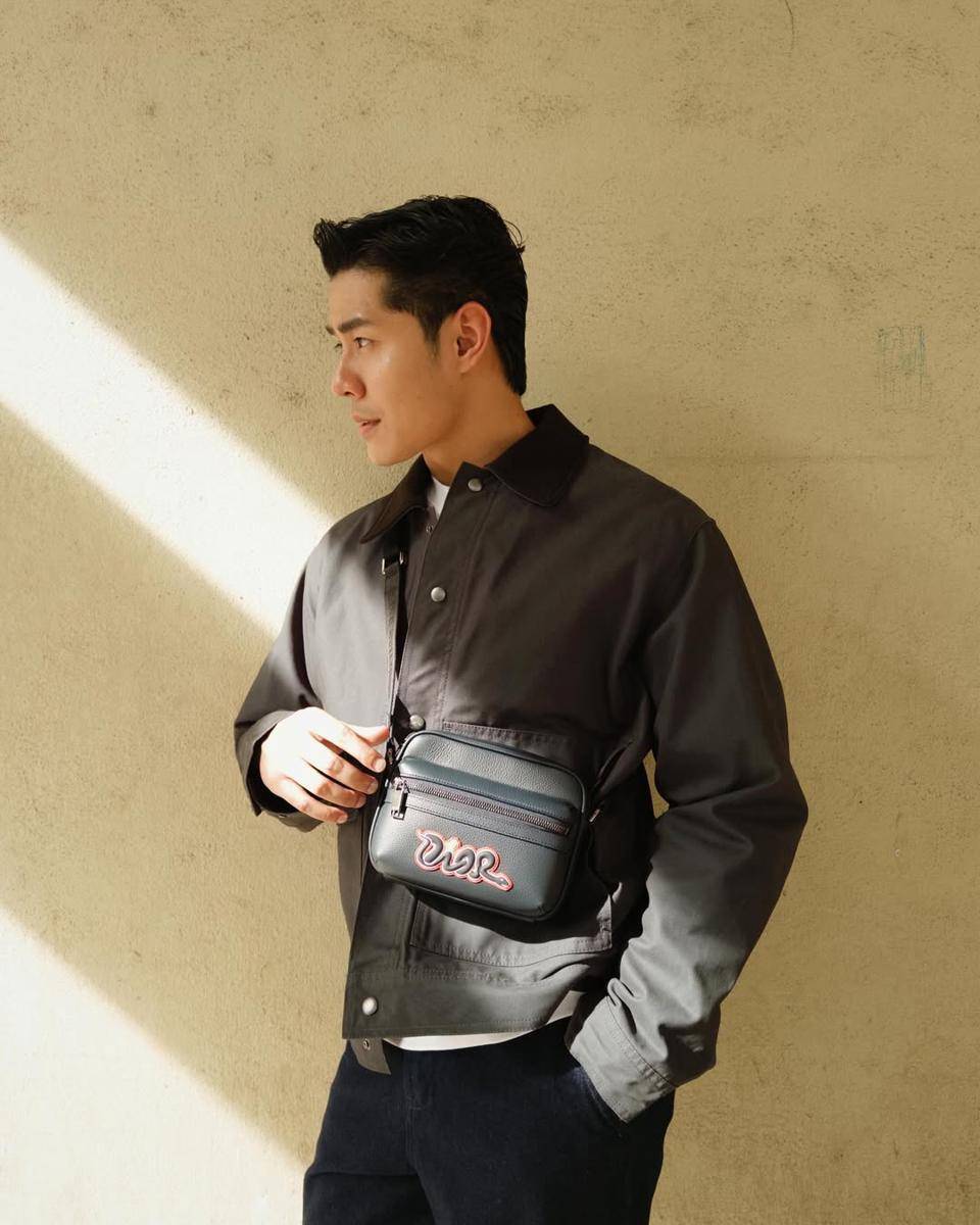 potret Meerqeen (instagram.com/meerqeen)