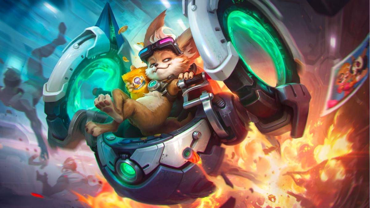 Chip Hero MLBB