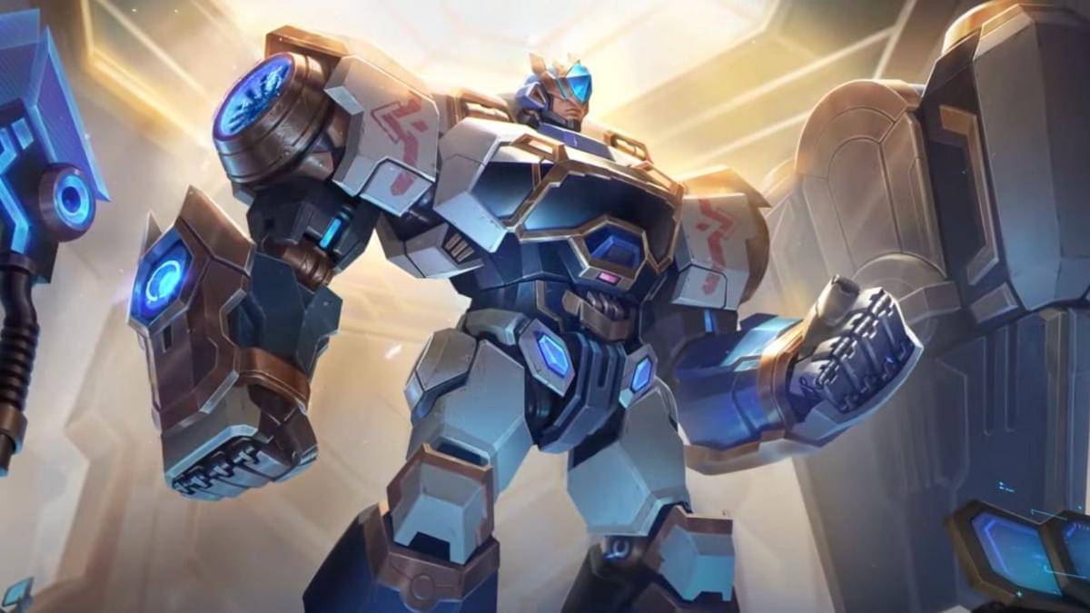 Johnson Hero MLBB