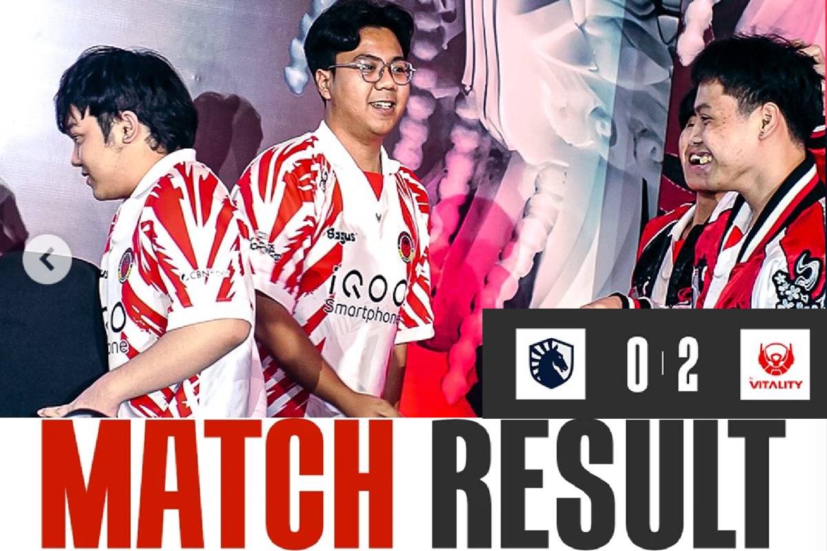 potret kemenangan BTR di MPL ID S16 di hari ke-2 Minggu ke-4 