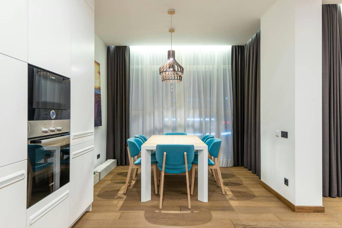ilustrasi interior rumah minimalis 
