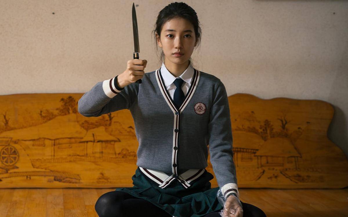 Still cut Genie Make A Wish