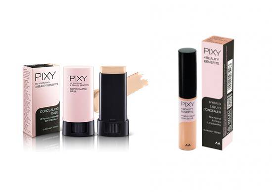 Concealer Pixy (pixy.co.id)