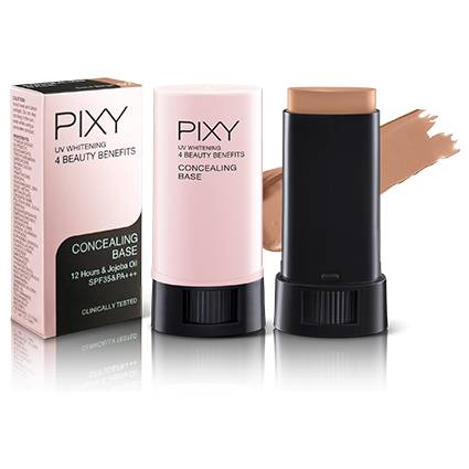Concealer Pixy (pixy.co.id)