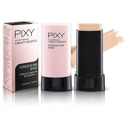 Concealer Pixy (pixy.co.id)