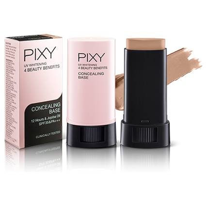 Concealer Pixy (pixy.co.id)