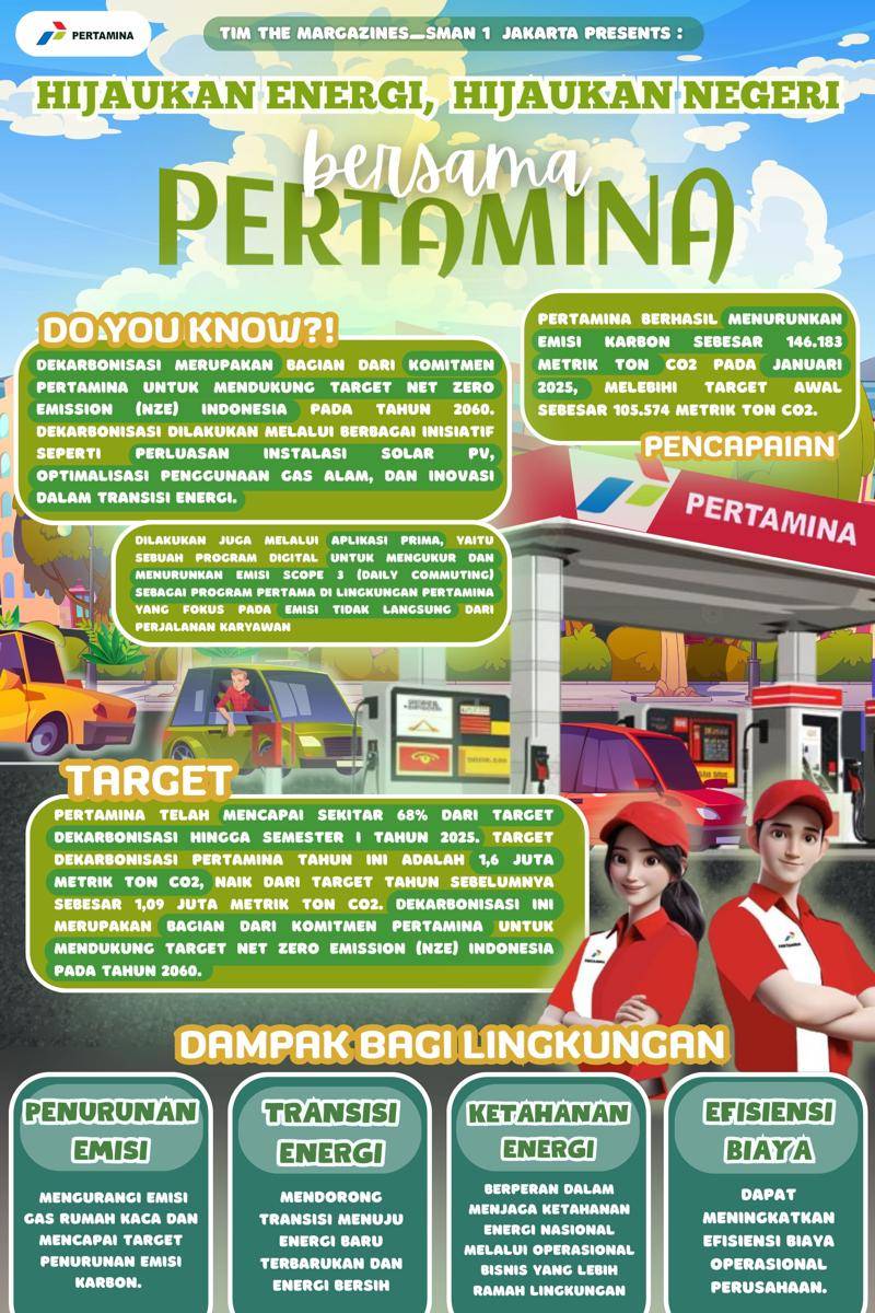 IDN Times Xplore/The Margazines_SMAN 1 Jakarta
