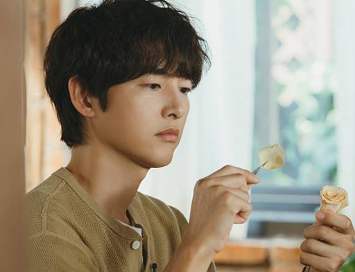 still cut drama Korea My Youth (dok. JTBC/My Youth)