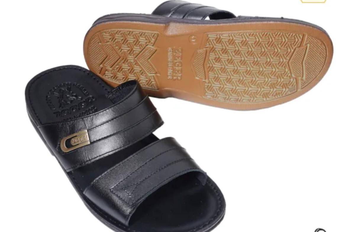 ZEGER -TS 304 (www.lazada.co.id/zegerfootwear)