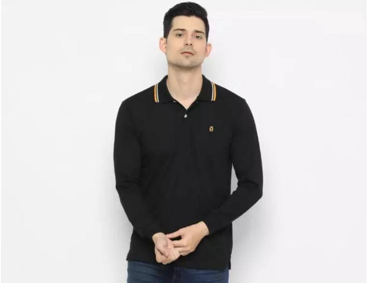 Matsuda Kasuga Polo Shirt (www.zalora.co.id)