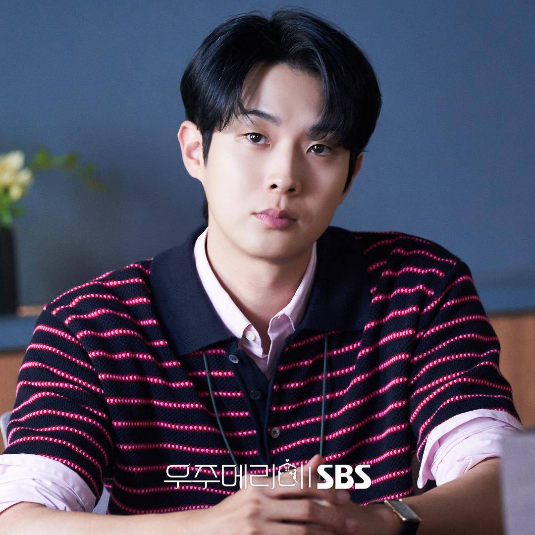 Still cut Would You Marry Me (dok.SBS/Would You Marry Me)