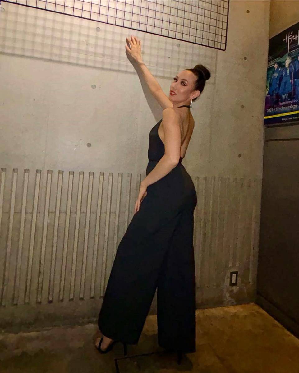 potret Erika Ishibashi, Miss Grand Jepang 2025 (instagram.com/erika_opie)