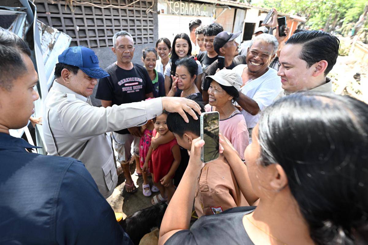Prabowo Subianto