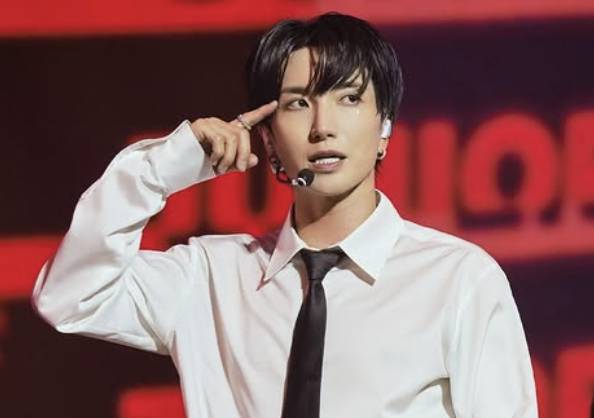 Leeteuk Super Junior (instagram.com/superjunior)