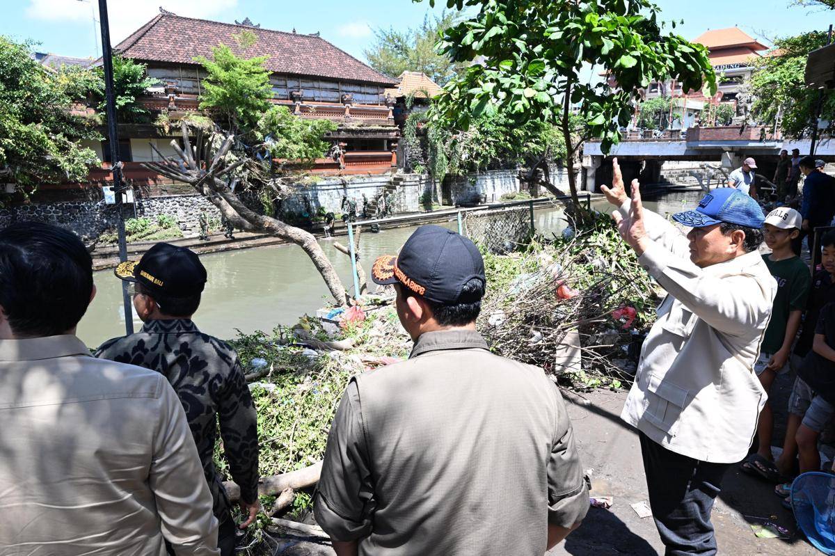 Prabowo Subianto