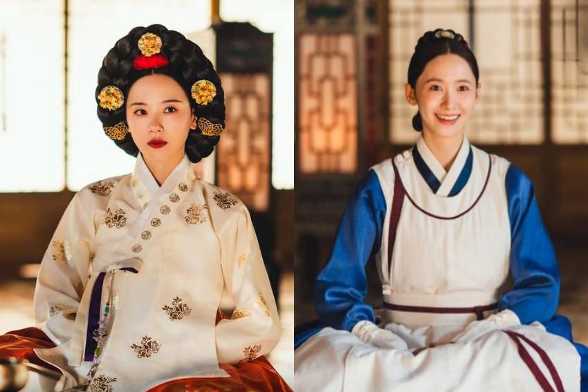 cuplikan Bon Appétit, Your Majesty (dok. tvN/Bon Appétit, Your Majesty)