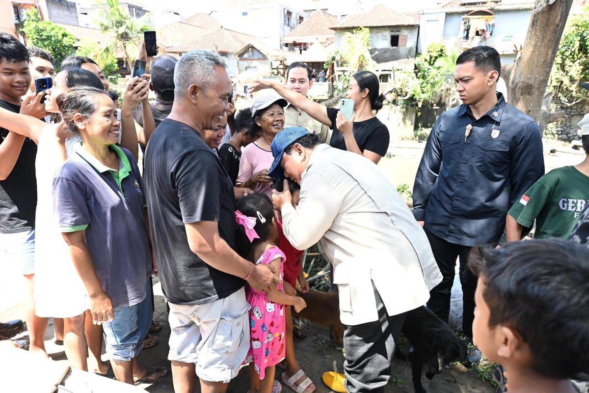 Prabowo Subianto