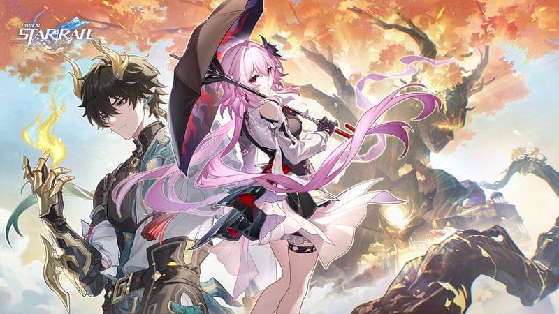 Honkai Star Rail v3.6