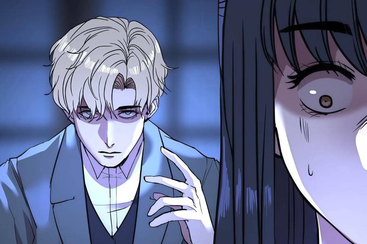 Garden of the Dead Flowers 