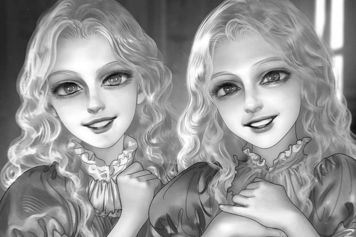 Aisha (dok. Naver Webtoon/Aisha)