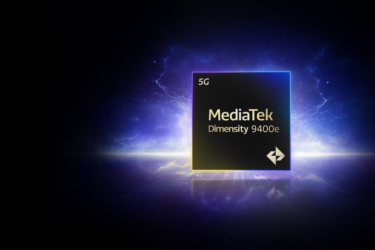 ilustrasi chipset MediaTek 