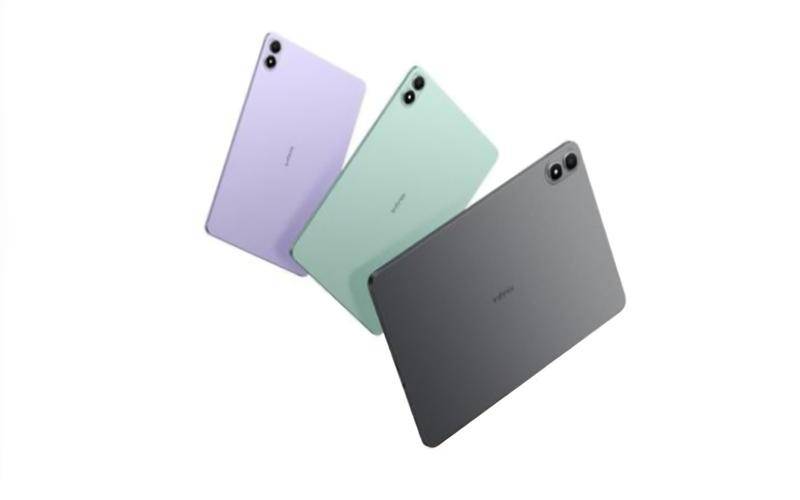 potret Infinix XPAD 20 4/128GB 4G LTE