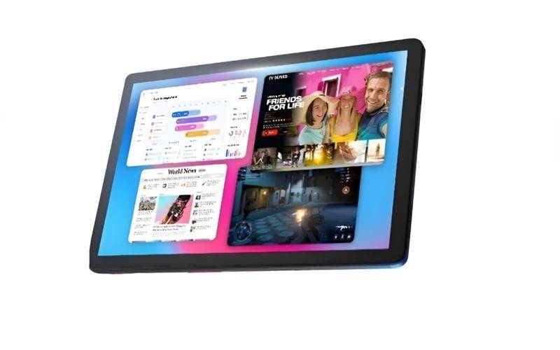 potret ADVAN Tab VX Neo 4/128GB