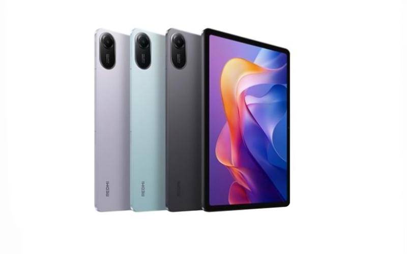 potret Xiaomi Redmi Pad 2 4/64GB