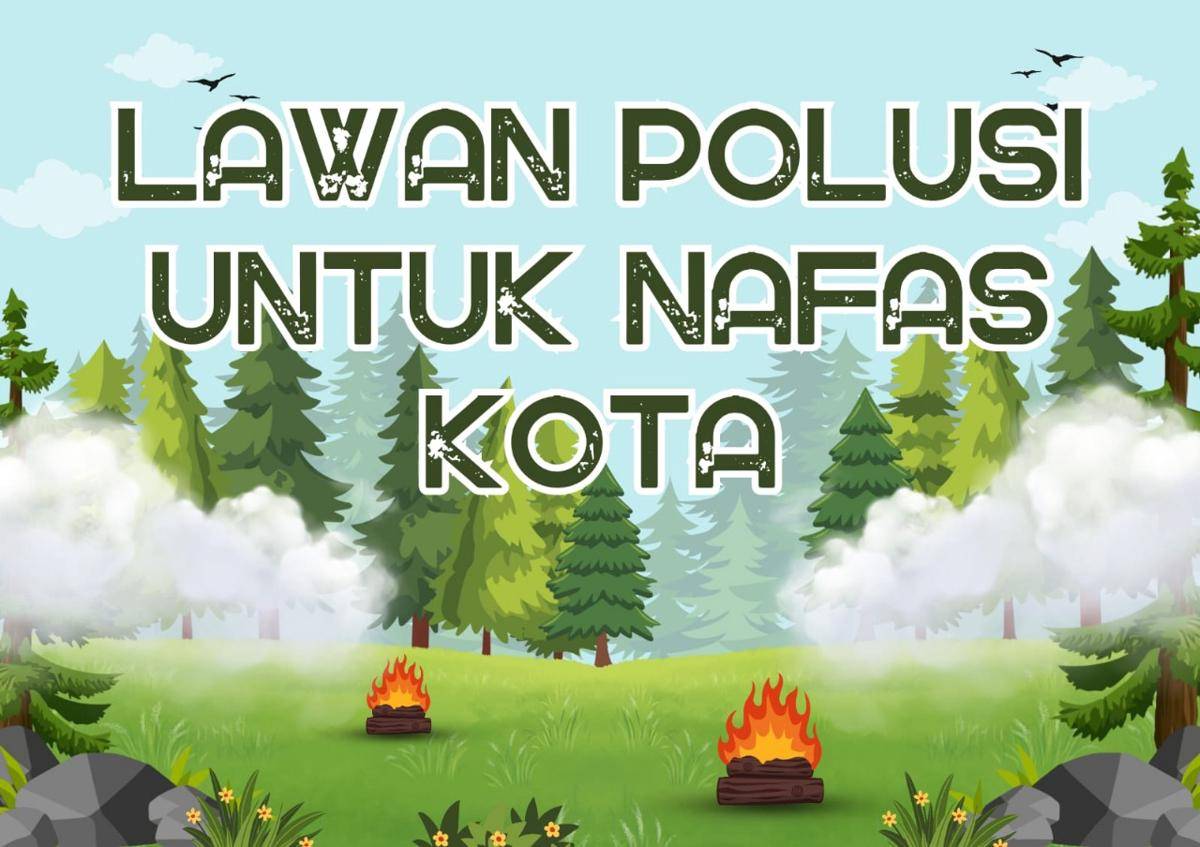 Kompetisi Mading Digital IDN Times Xplore 2025