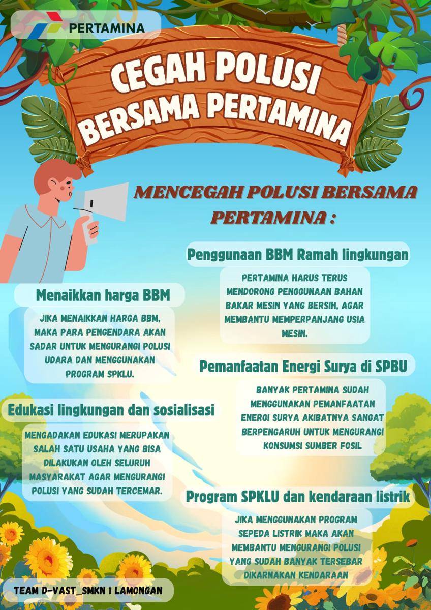 Kompetisi Mading Digital IDN Times Xplore 2025