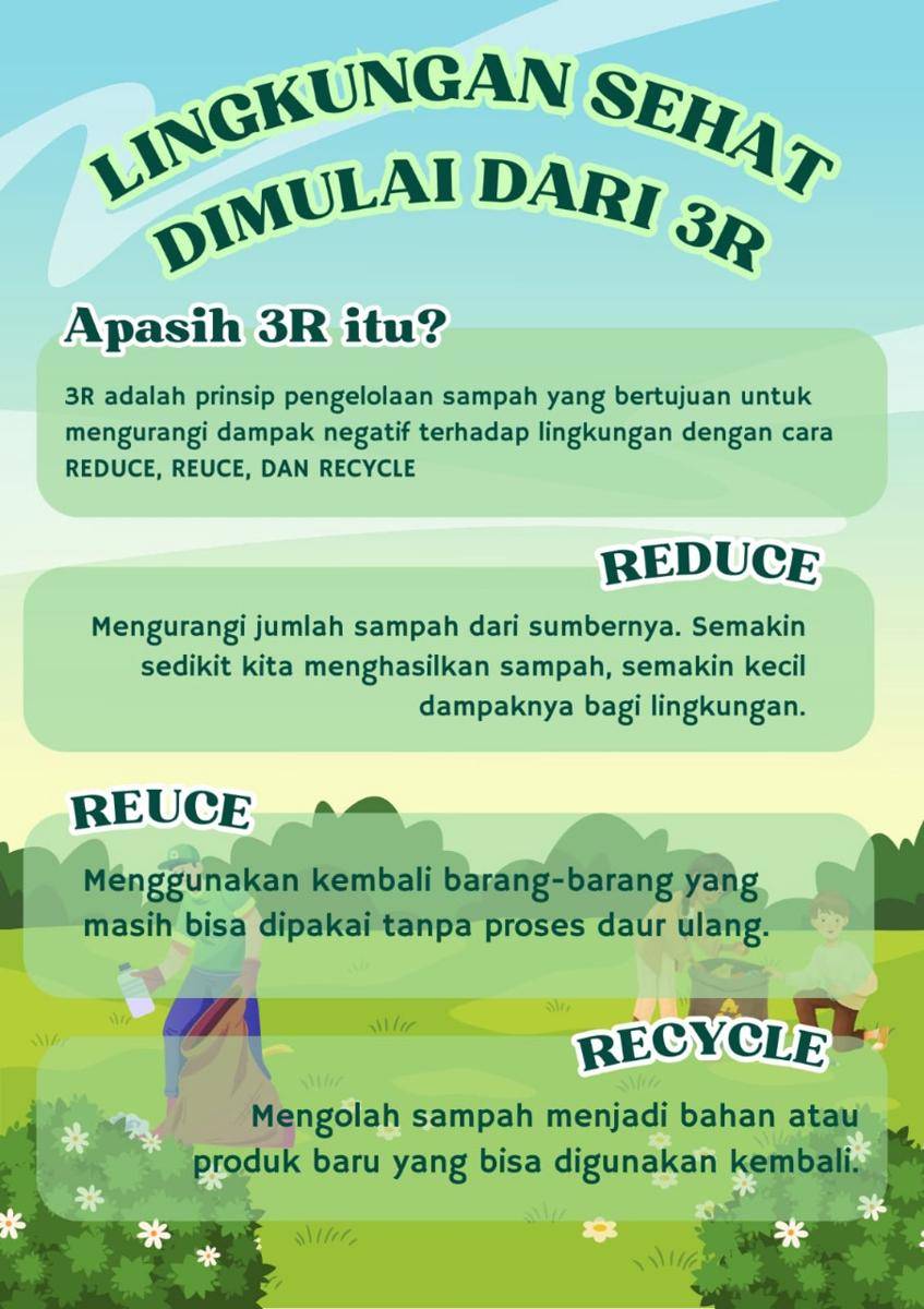 Kompetisi Mading Digital IDN Times Xplore 2025